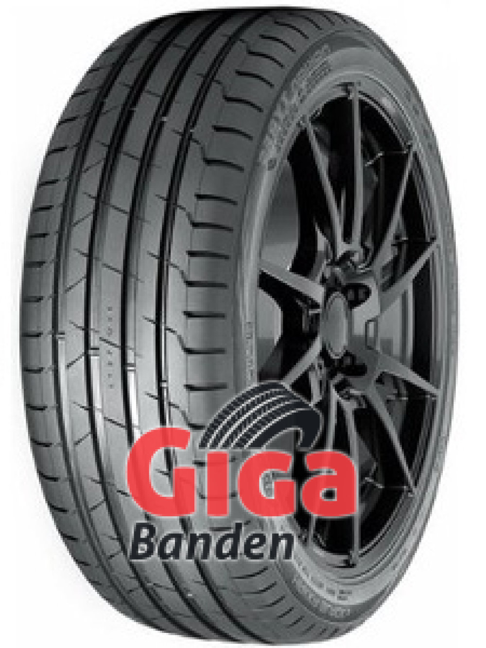Nokian Hakka Black 2 ( 245/40 ZR18 97Y XL ) Nokian Hakka Black 2 ( 245/40 ZR18 97Y XL )