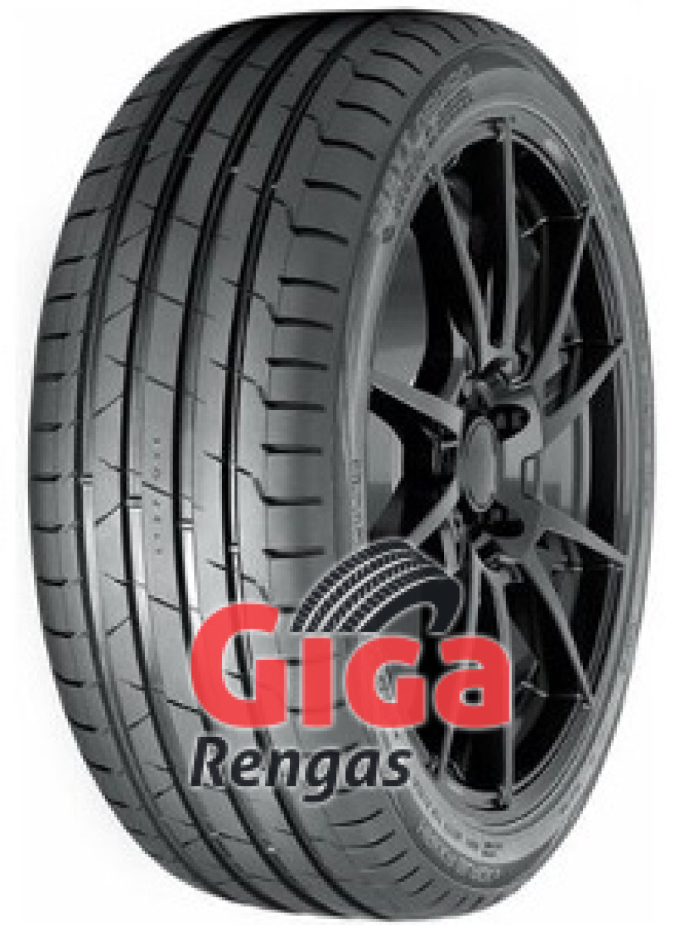 Nokian Hakka Black 2 ( 275/30 ZR20 97Y XL ) Nokian Hakka Black 2 ( 275/30 ZR20 97Y XL )