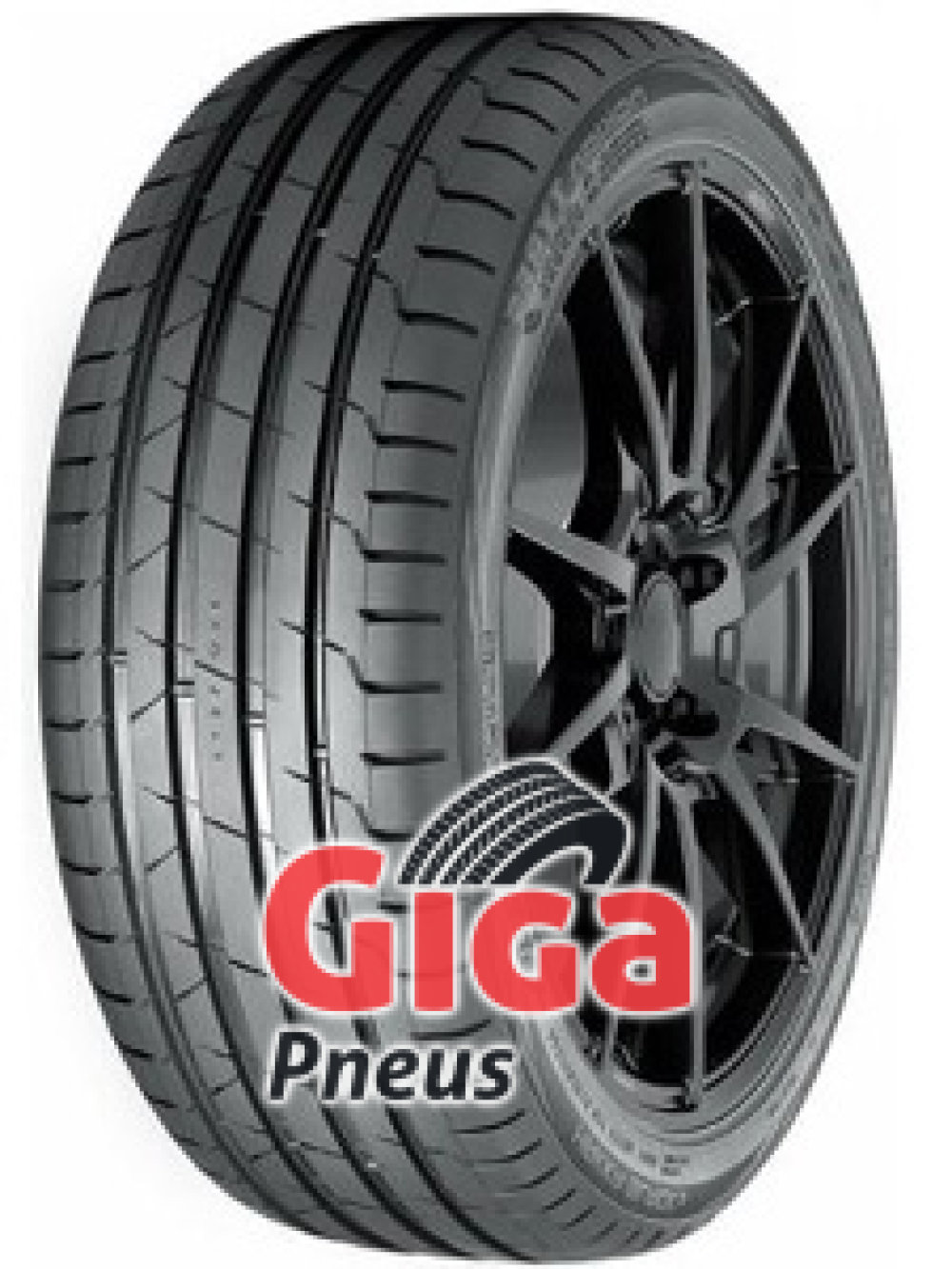 Nokian Hakka Black 2 ( 235/40 ZR19 96Y XL ) Nokian Hakka Black 2 ( 235/40 ZR19 96Y XL )