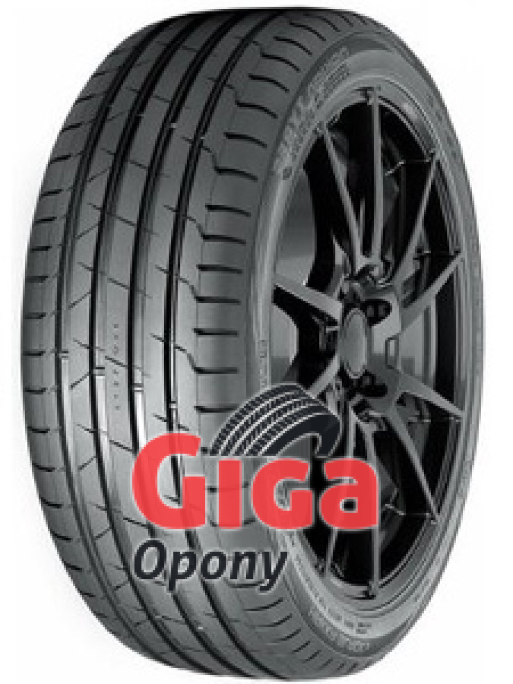 Nokian Hakka Black 2 ( 225/55 ZR17 101Y XL ) Nokian Hakka Black 2 ( 225/55 ZR17 101Y XL )