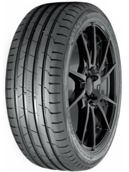 Nokian Hakka Black 2 ( 265/45 ZR20 108Y XL SUV )