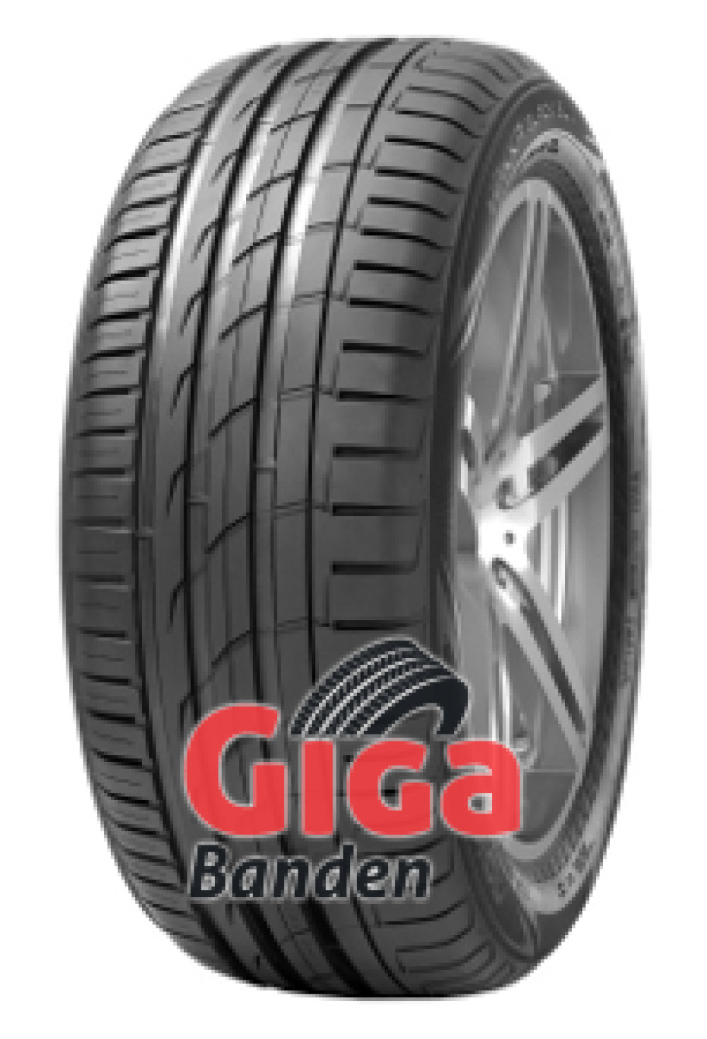 Nokian Hakka Black SUV ( 255/55 ZR18 109Y XL ) Nokian Hakka Black SUV ( 255/55 ZR18 109Y XL )