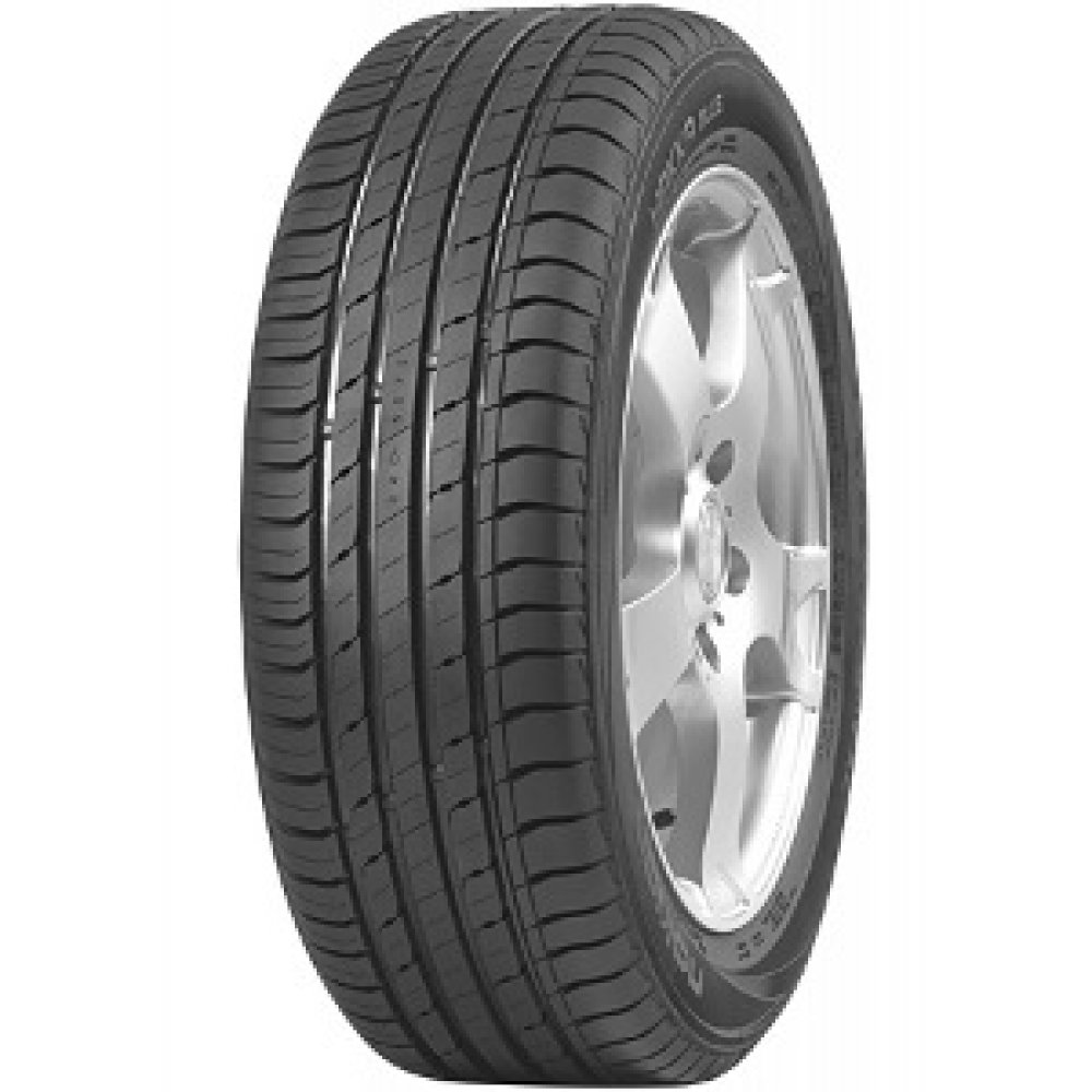 Nokian Hakka Blue ( 225/55 R16 99V XL )