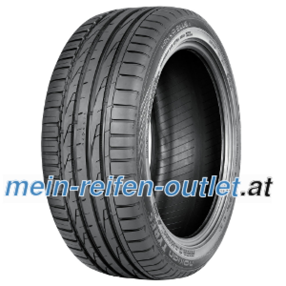 Nokian Hakka Blue 2 ( 225/55 R16 99W XL ) Nokian Hakka Blue 2 ( 225/55 R16 99W XL )