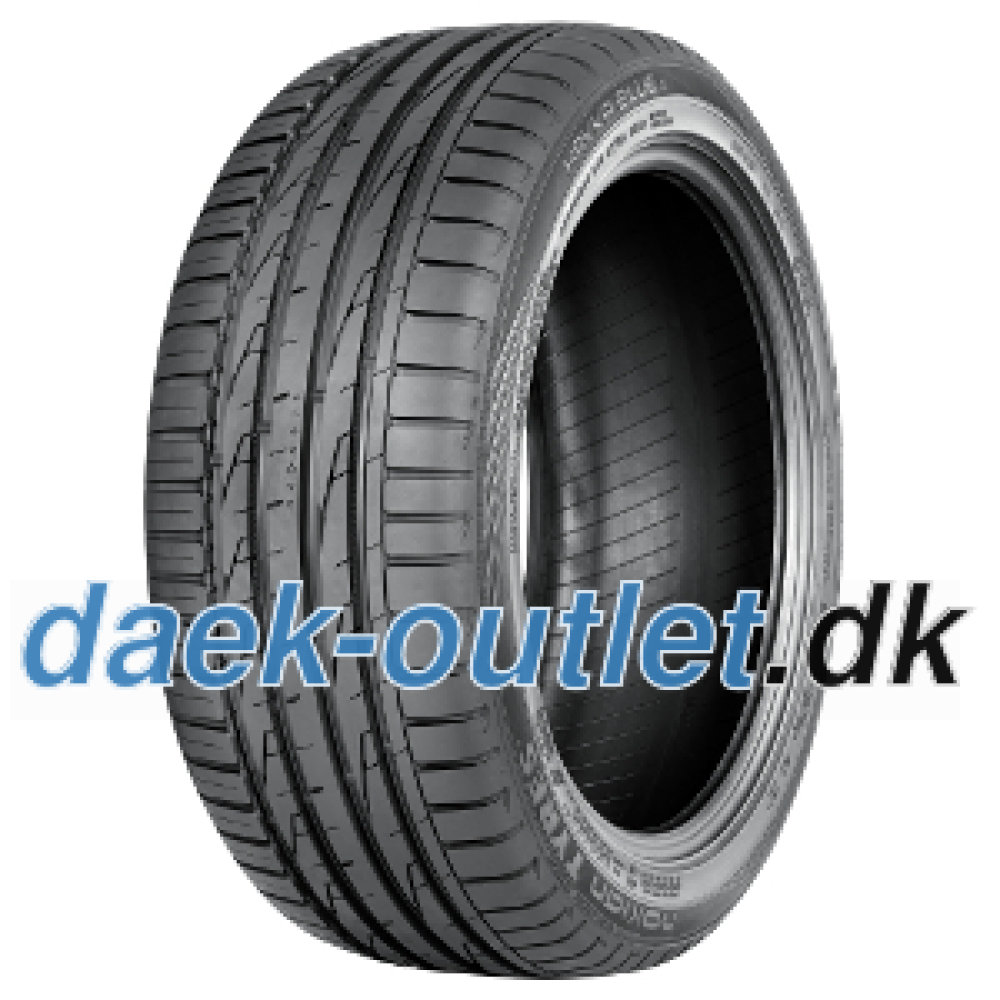 Nokian Hakka Blue 2 ( 225/45 R17 94W XL ) Nokian Hakka Blue 2 ( 225/45 R17 94W XL )