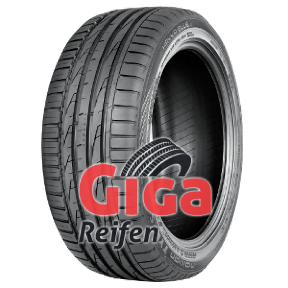 Nokian Hakka Blue 2 ( 215/45 R17 91W XL ) Nokian Hakka Blue 2 ( 215/45 R17 91W XL )