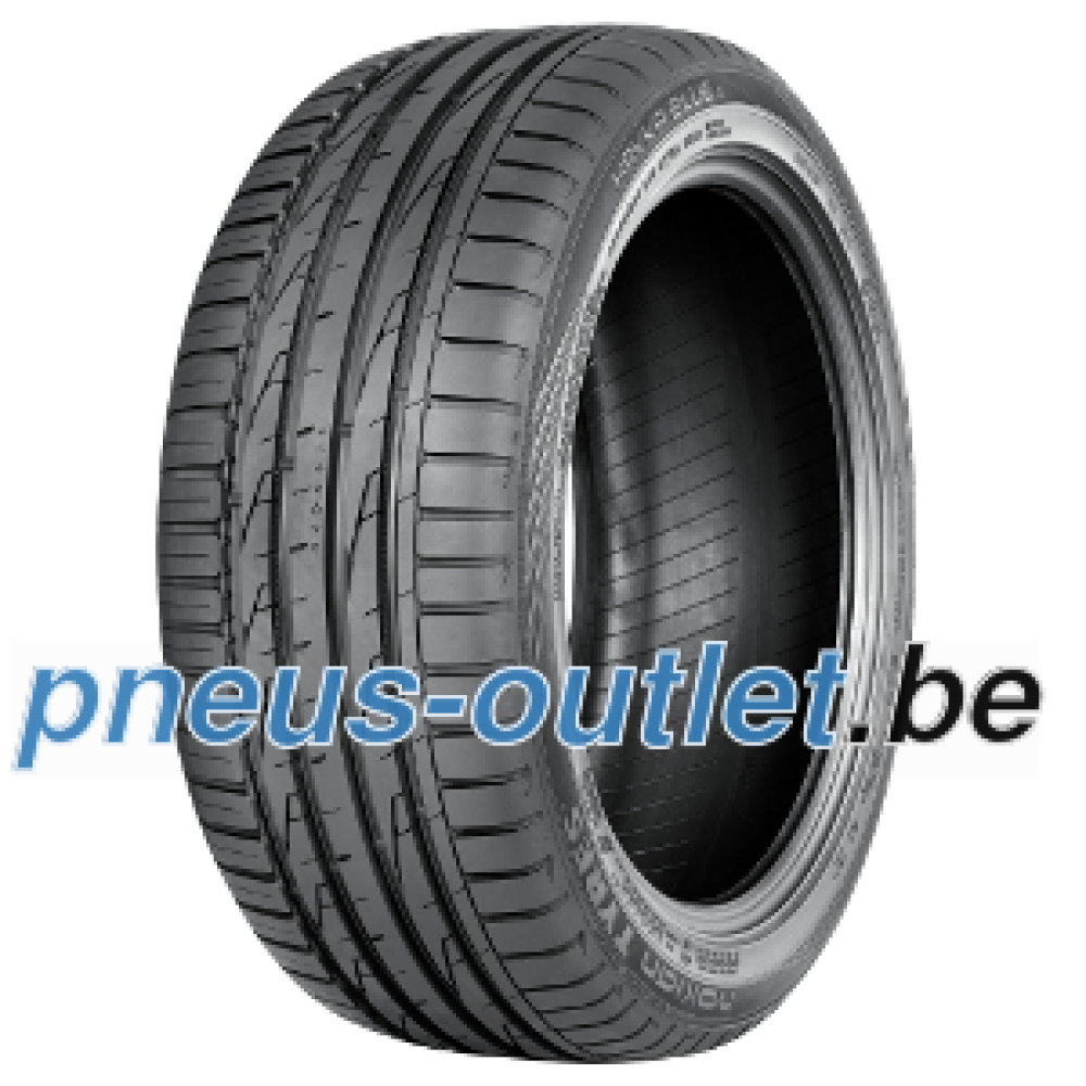 Nokian Hakka Blue 2 ( 215/45 R16 90V XL ) Nokian Hakka Blue 2 ( 215/45 R16 90V XL )