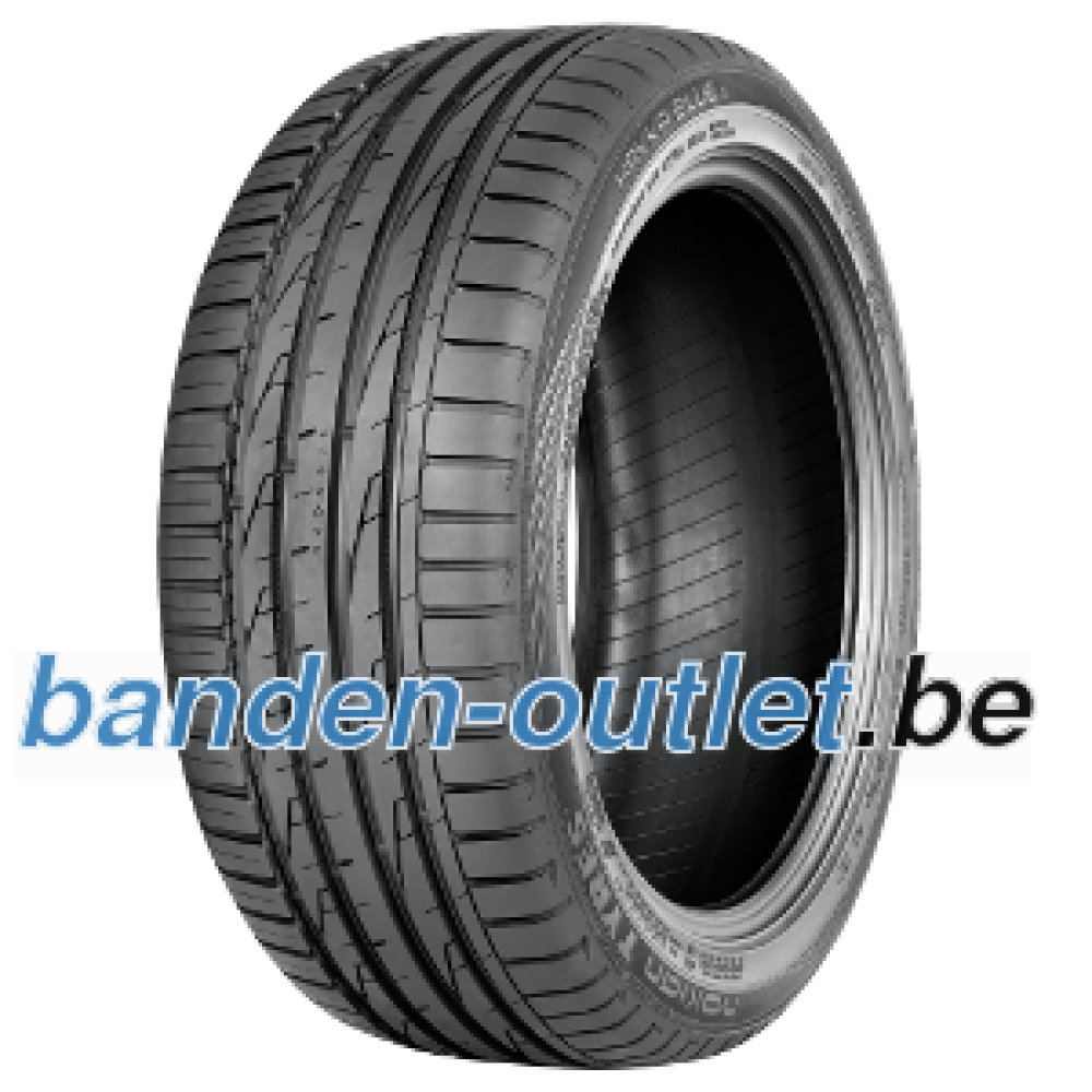Nokian Hakka Blue 2 ( 215/45 R16 90V XL ) Nokian Hakka Blue 2 ( 215/45 R16 90V XL )