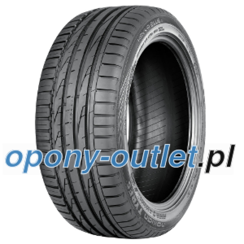 Nokian Hakka Blue 2 ( 195/65 R15 95V XL ) Nokian Hakka Blue 2 ( 195/65 R15 95V XL )