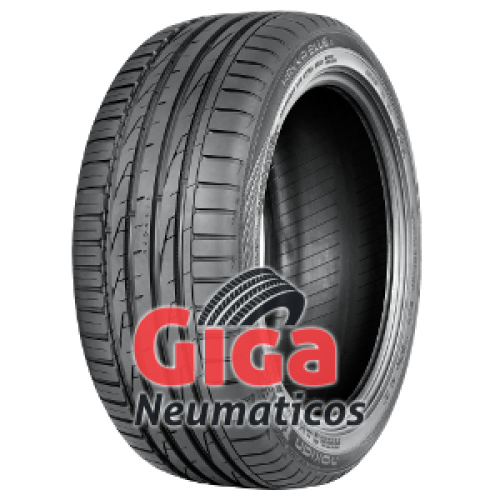 Nokian Hakka Blue 2 RunFlat ( 205/60 R16 92V runflat ) Nokian Hakka Blue 2 RunFlat ( 205/60 R16 92V runflat )