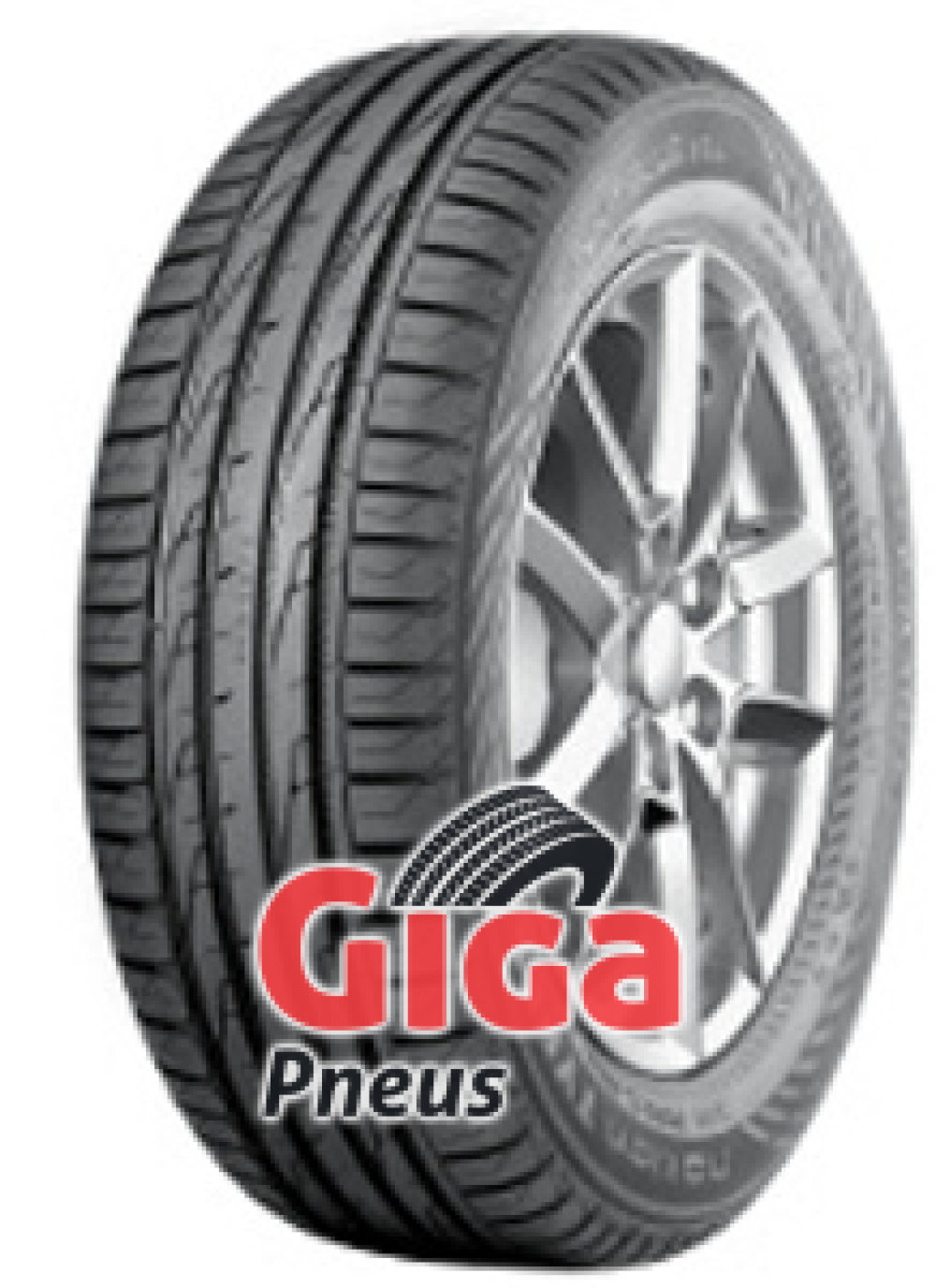 Nokian Hakka Blue 2 SUV ( 265/65 R17 116H XL ) Nokian Hakka Blue 2 SUV ( 265/65 R17 116H XL )