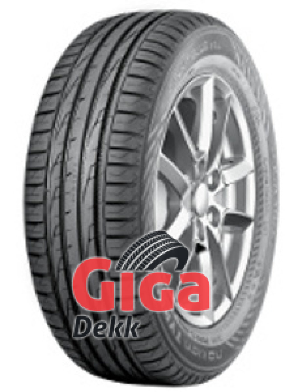 Nokian Hakka Blue 2 SUV ( 265/65 R17 116H XL ) Nokian Hakka Blue 2 SUV ( 265/65 R17 116H XL )
