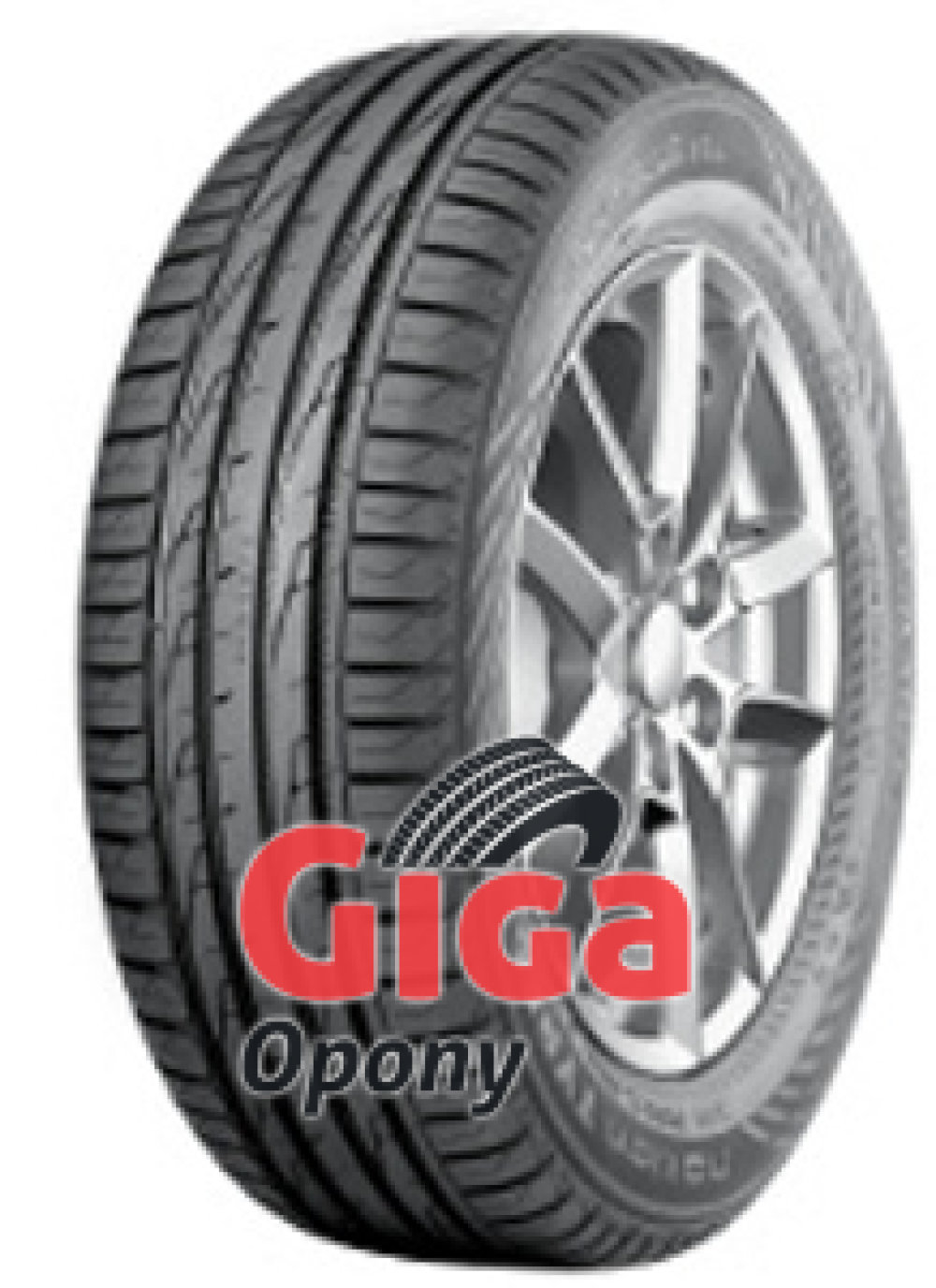Nokian Hakka Blue 2 SUV ( 215/65 R16 102V XL ) Nokian Hakka Blue 2 SUV ( 215/65 R16 102V XL )