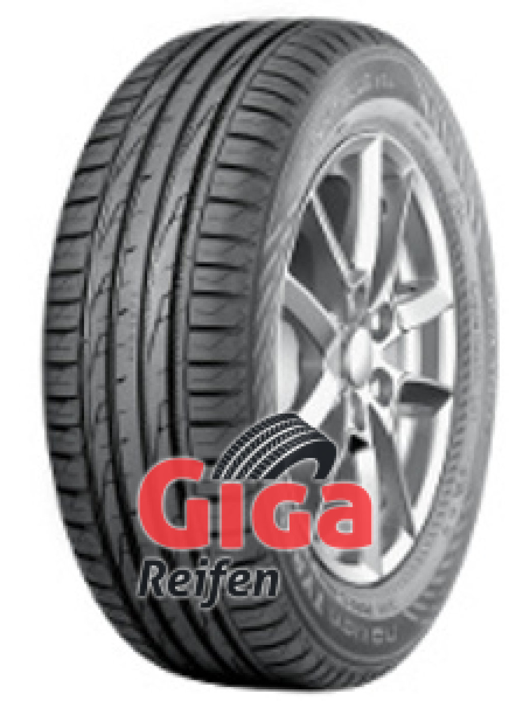Nokian Hakka Blue 2 SUV ( 215/65 R17 103H XL ) Nokian Hakka Blue 2 SUV ( 215/65 R17 103H XL )