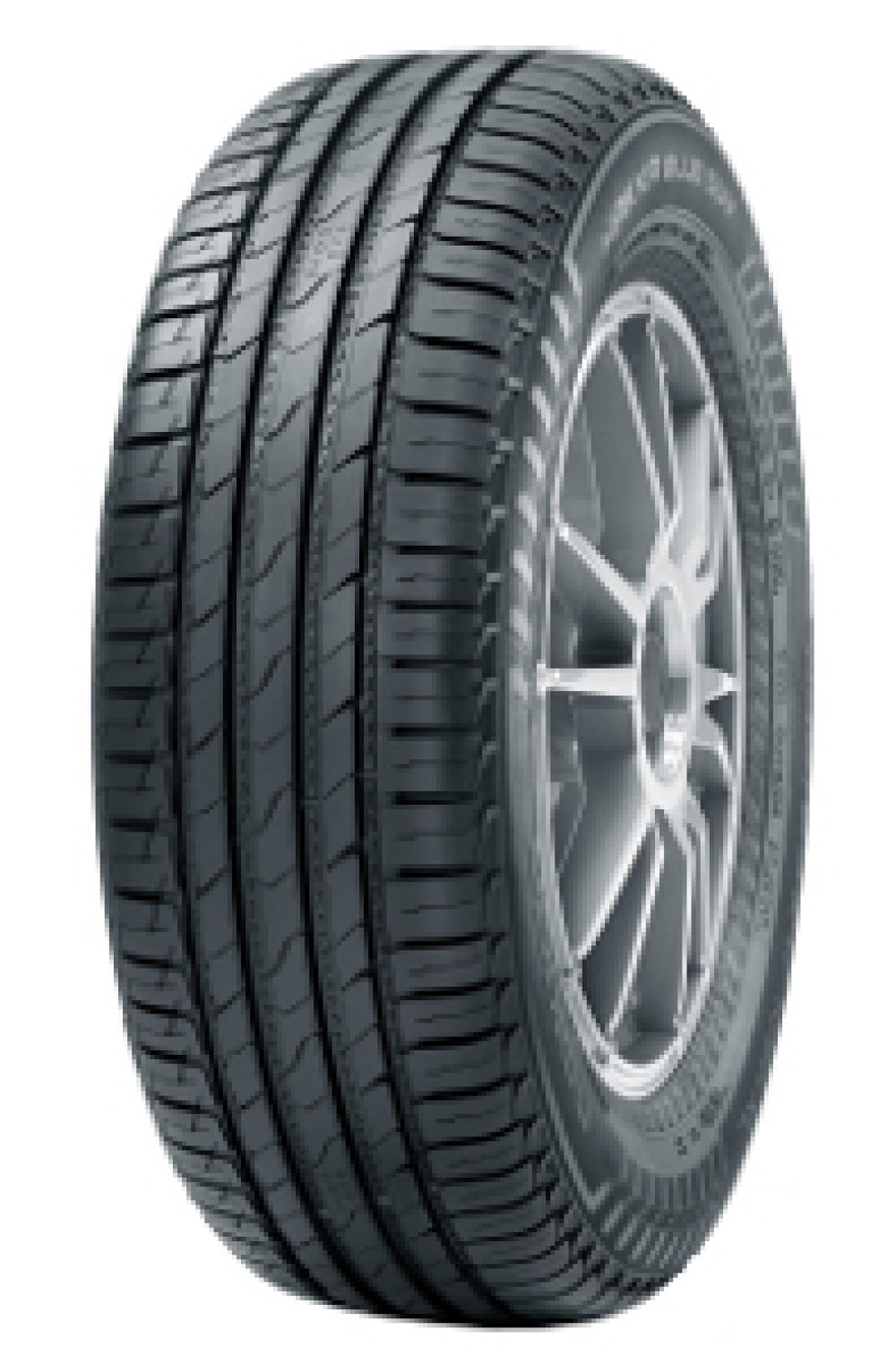 Nokian Hakka Blue SUV ( 265/70 R17 115H )