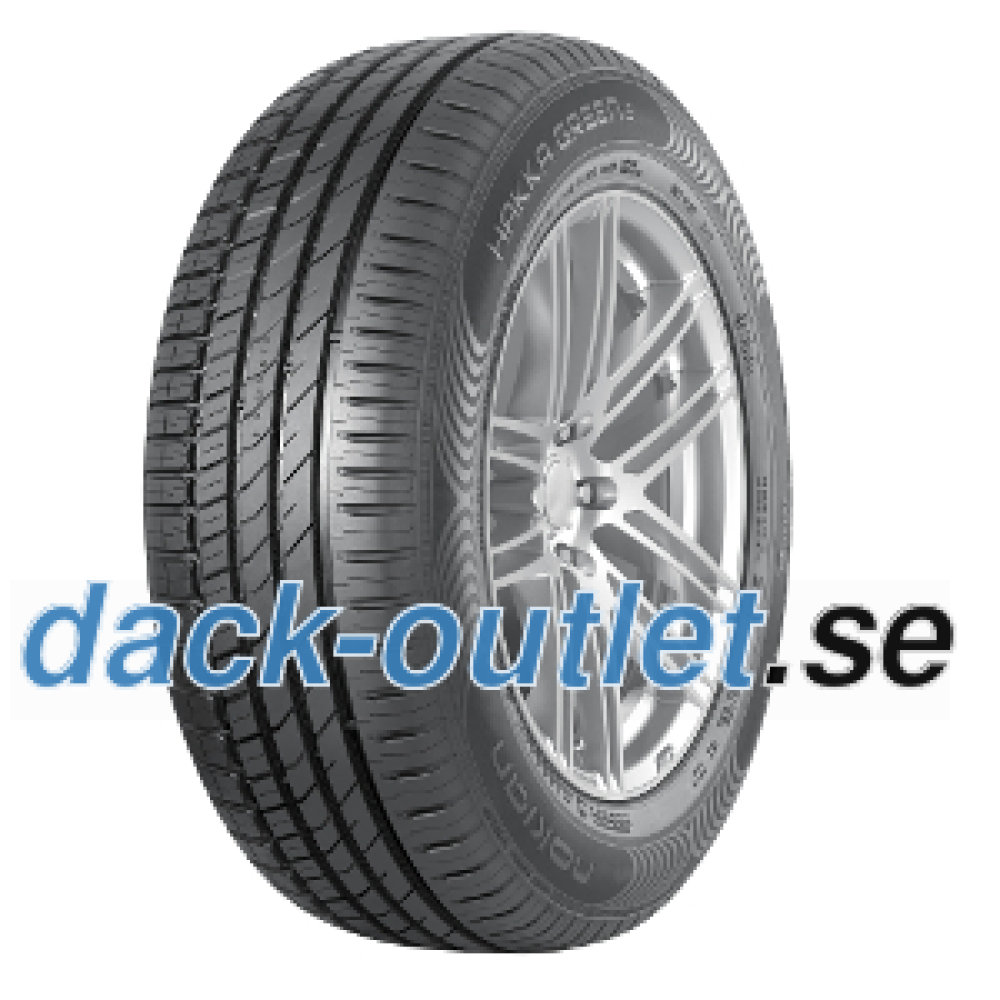 Nokian Hakka Green2 ( 195/60 R15 88H ) Nokian Hakka Green2 ( 195/60 R15 88H )