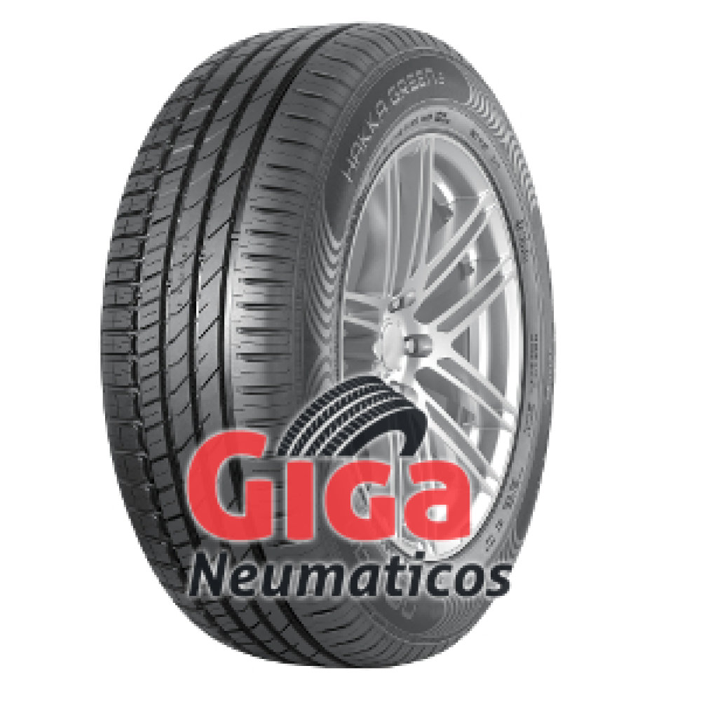 Nokian Hakka Green2 ( 175/65 R15 84H ) Nokian Hakka Green2 ( 175/65 R15 84H )