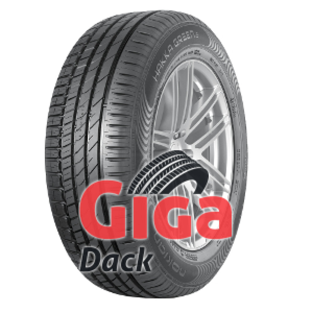 Nokian Hakka Green2 ( 205/55 R16 94V XL ) Nokian Hakka Green2 ( 205/55 R16 94V XL )