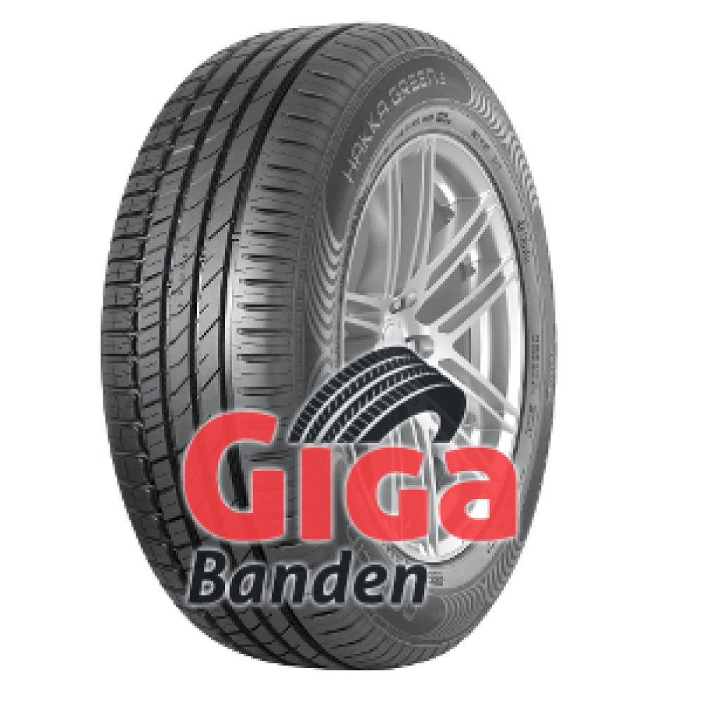 Nokian Hakka Green2 ( 165/60 R15 77H ) Nokian Hakka Green2 ( 165/60 R15 77H )