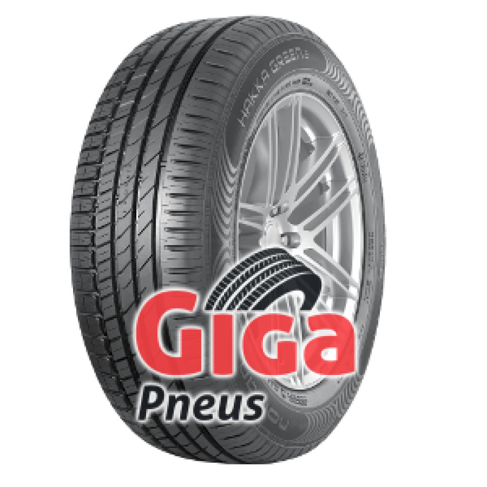 Nokian Hakka Green2 ( 215/60 R16 99W XL ) Nokian Hakka Green2 ( 215/60 R16 99W XL )