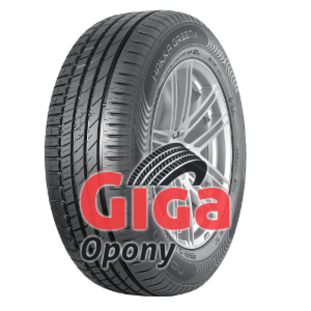 Nokian Hakka Green2 ( 175/70 R13 82T ) Nokian Hakka Green2 ( 175/70 R13 82T )