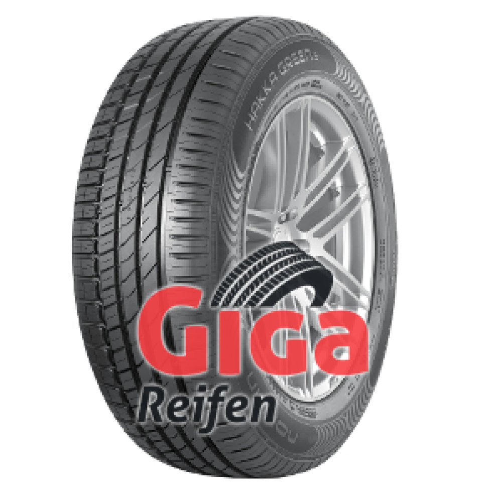 Nokian Hakka Green2 ( 205/60 R16 96V XL ) Nokian Hakka Green2 ( 205/60 R16 96V XL )