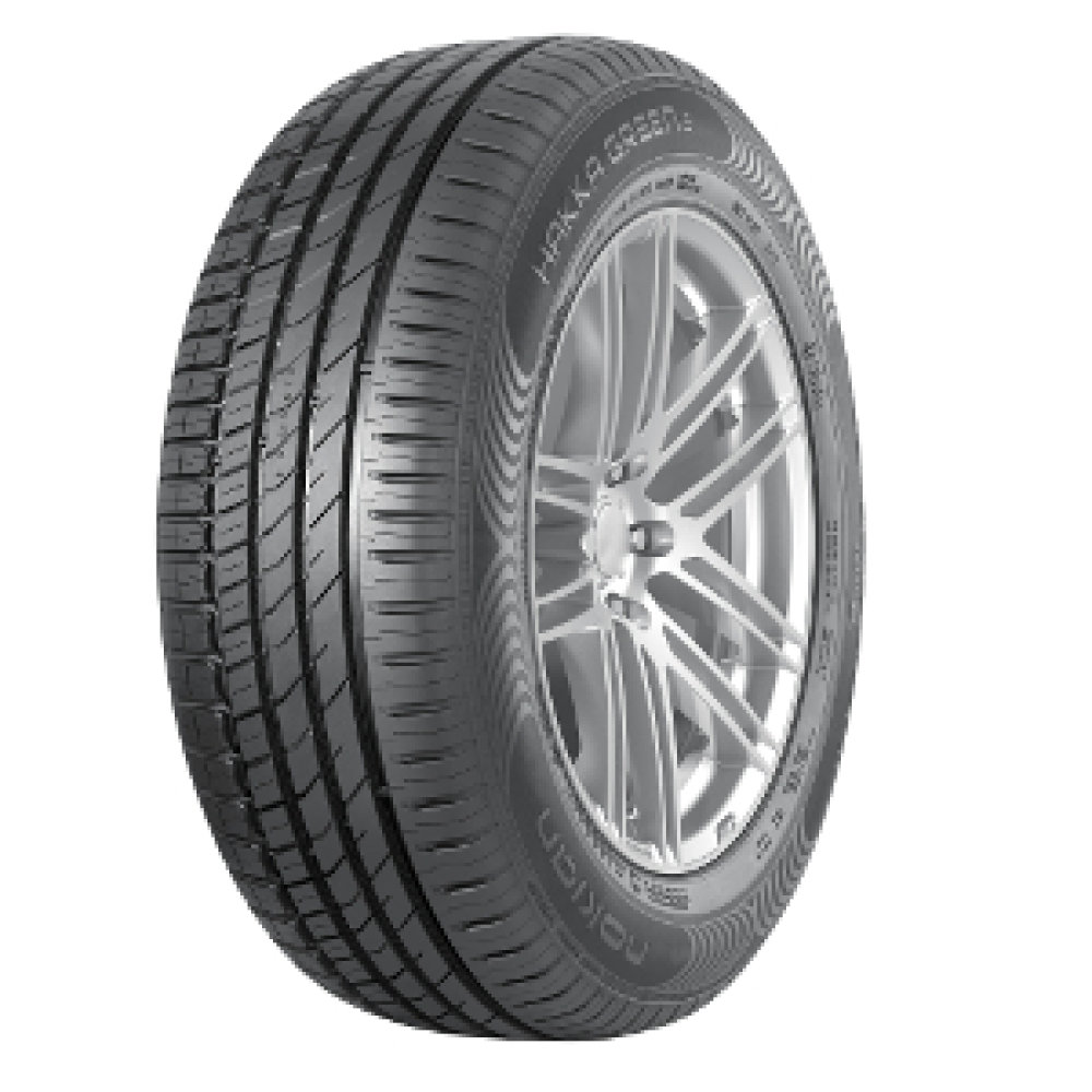 Nokian Hakka Green2 ( 205/60 R16 96V XL )