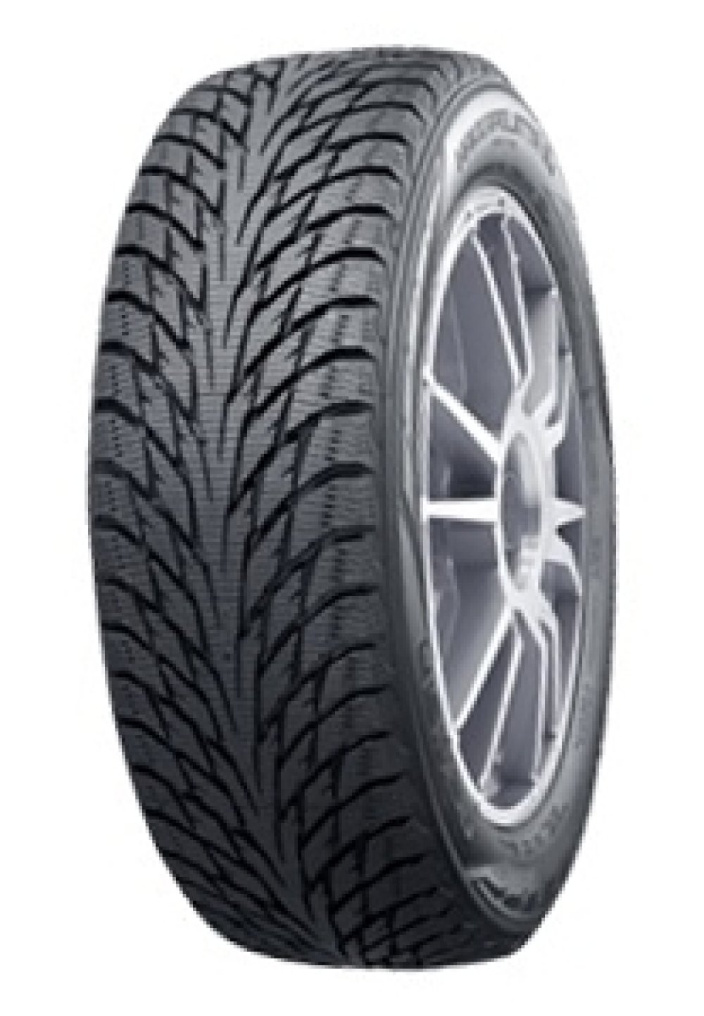 Nokian Hakkapeliitta R2 ( 205/55 R16 94R XL Nordiska vinterdäck )