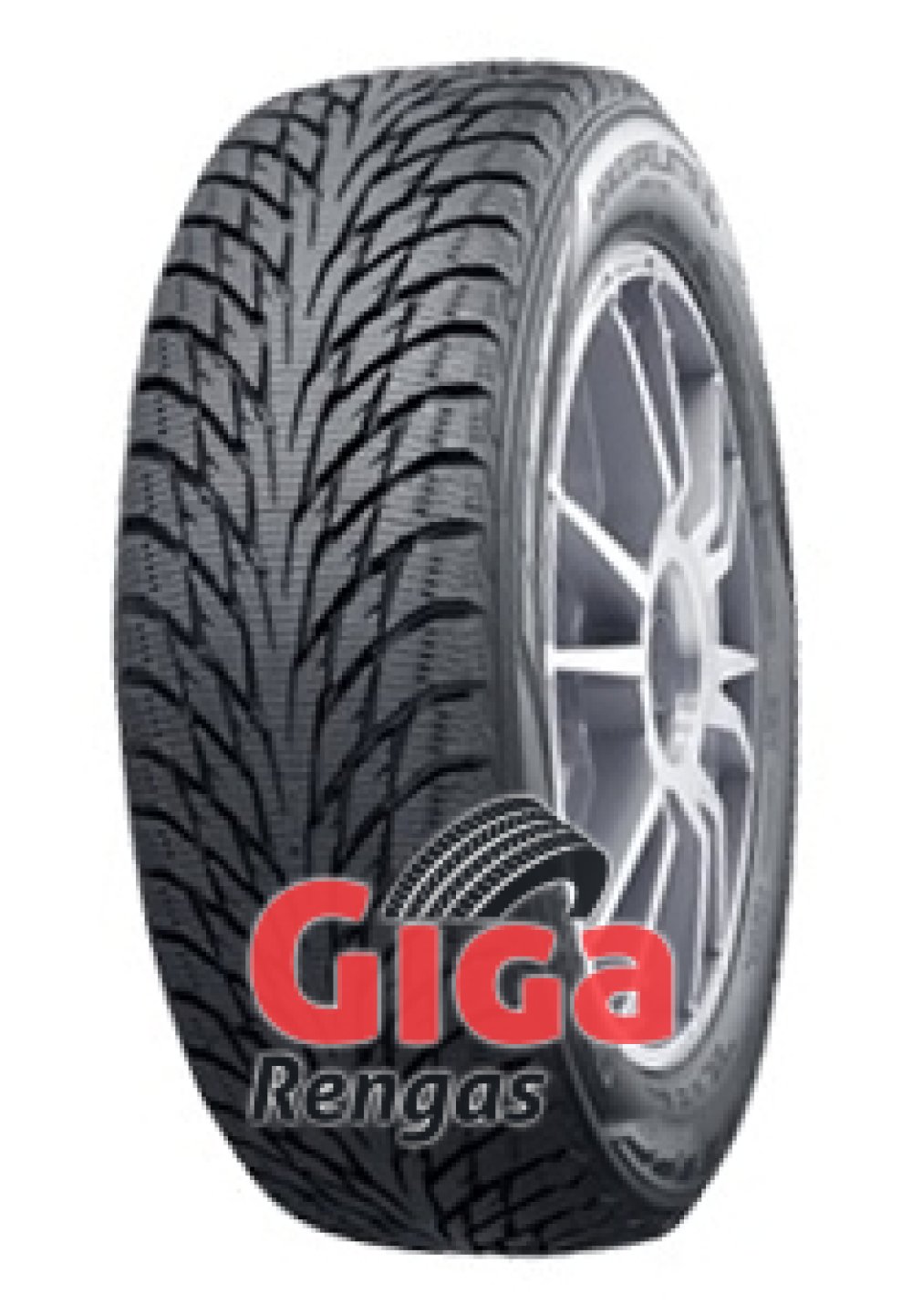 Nokian Hakkapeliitta R2 RunFlat ( 195/55 R16 87R runflat, Pohjoismainen kitkarengas ) Nokian Hakkapeliitta R2 RunFlat ( 195/55 R16 87R runflat, Pohjoismainen kitkarengas )