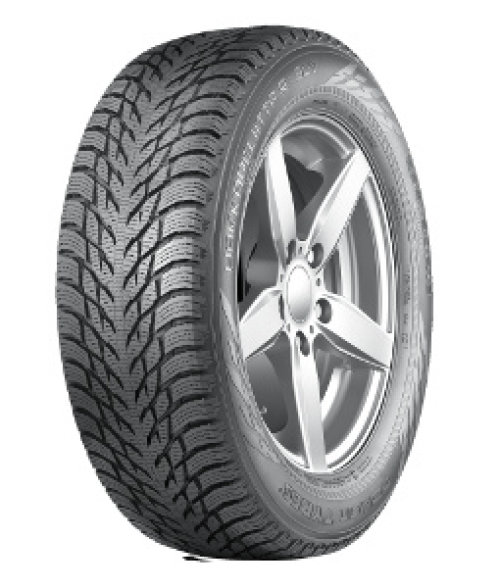 Nokian Hakkapeliitta R3 SUV ( 235/50 R20 104T XL, Nordic compound )