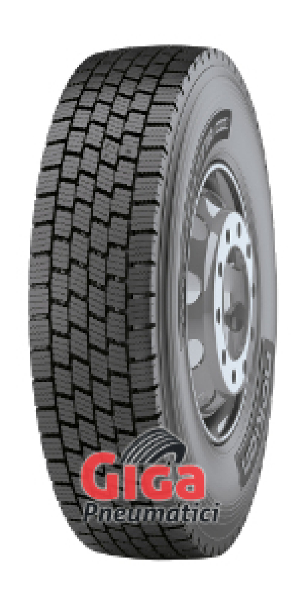 Nokian Hakkapeliitta Truck D ( 295/80 R22.5 152/148M ) Nokian Hakkapeliitta Truck D ( 295/80 R22.5 152/148M )