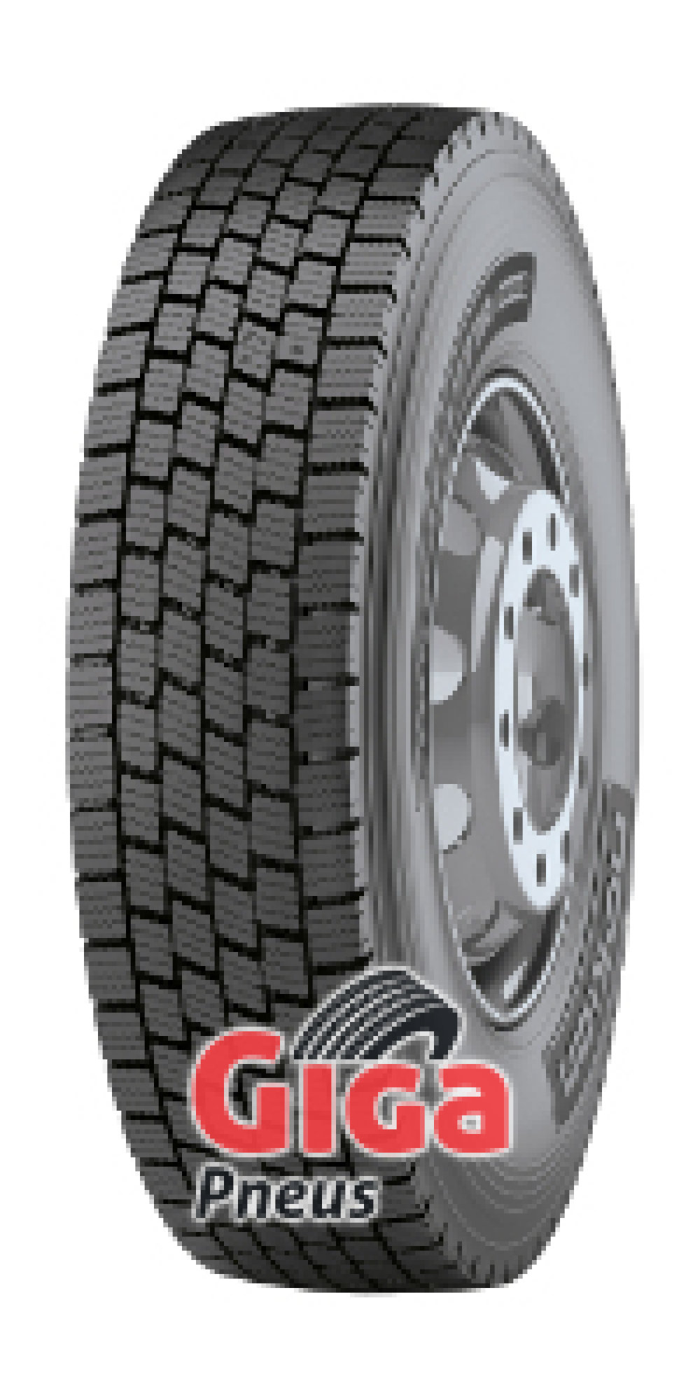 Nokian Hakkapeliitta Truck D ( 295/80 R22.5 152/148M ) Nokian Hakkapeliitta Truck D ( 295/80 R22.5 152/148M )