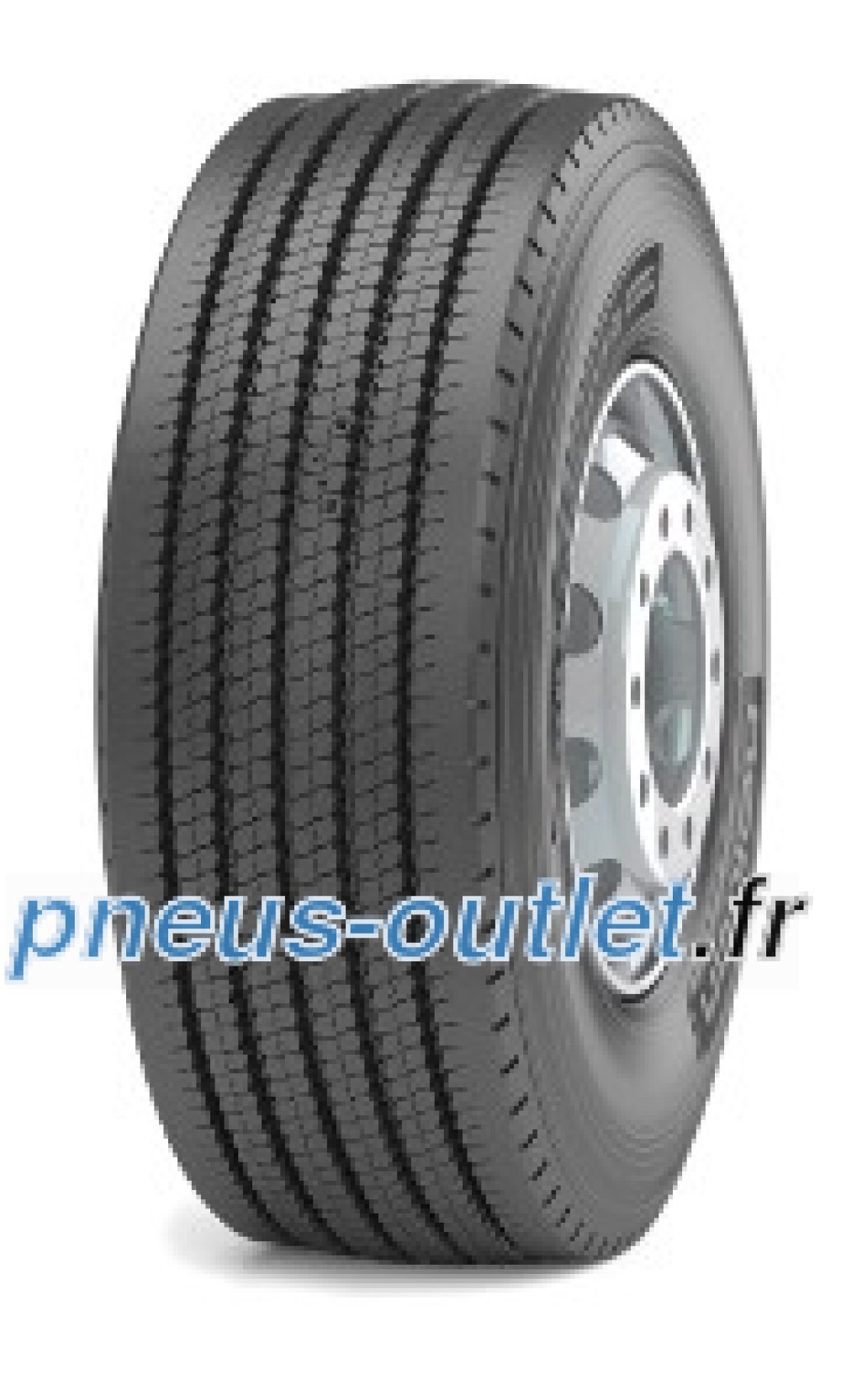 Nokian Hakkapeliitta Truck F ( 385/55 R22.5 160/158K ) Nokian Hakkapeliitta Truck F ( 385/55 R22.5 160/158K )