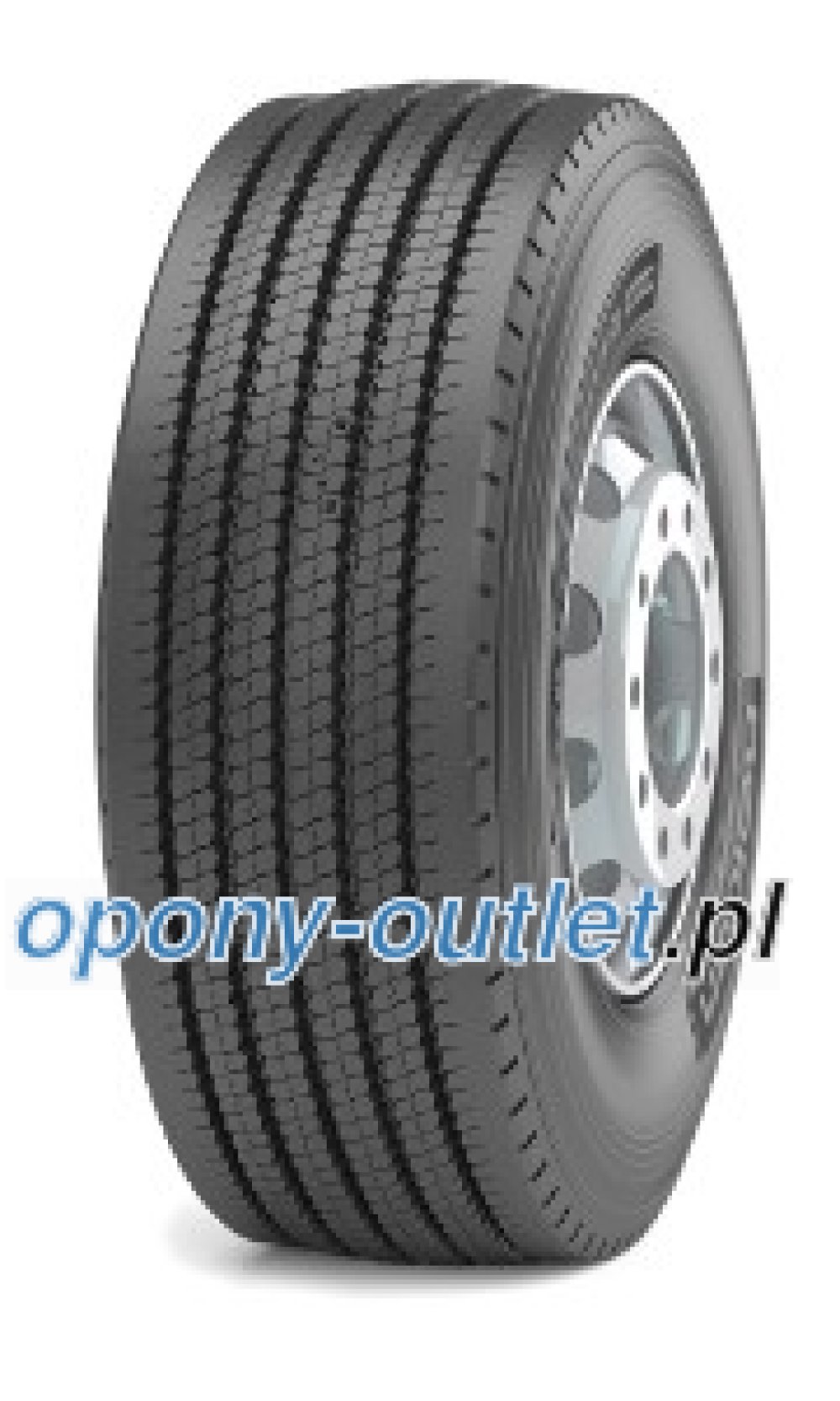 Nokian Hakkapeliitta Truck F ( 315/70 R22.5 152/148M podwójnie oznaczone 154/150L ) Nokian Hakkapeliitta Truck F ( 315/70 R22.5 152/148M podwójnie oznaczone 154/150L )