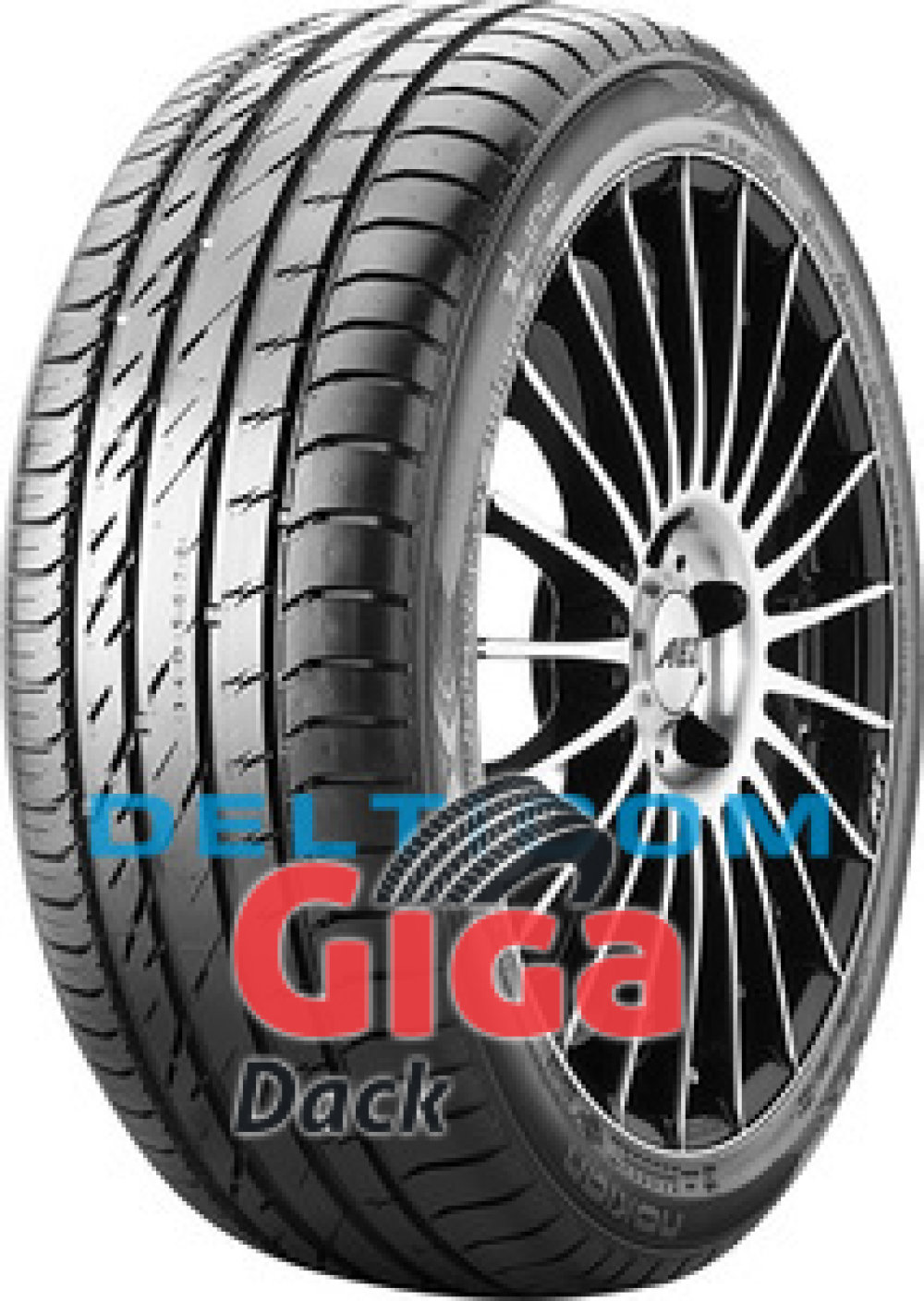 Nokian Line RunFlat ( 205/55 R16 91V runflat ) Nokian Line RunFlat ( 205/55 R16 91V runflat )
