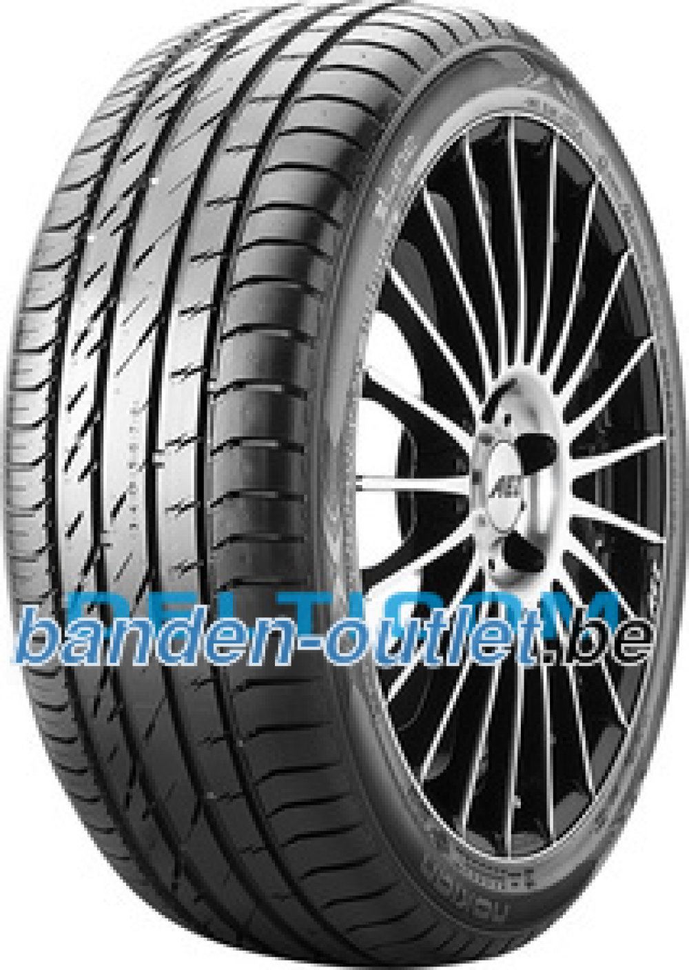Nokian Line RunFlat ( 205/55 R16 91V runflat ) Nokian Line RunFlat ( 205/55 R16 91V runflat )