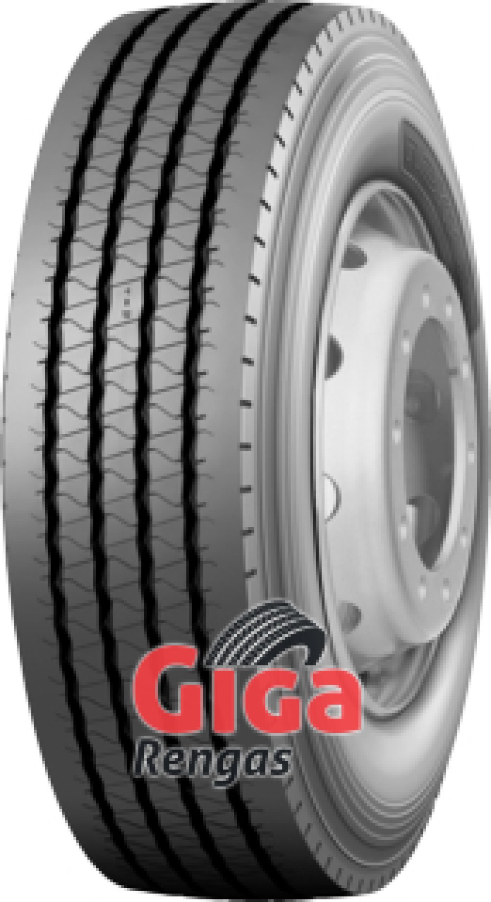 Nokian NTR 32 ( 215/75 R17.5 126/124M ) Nokian NTR 32 ( 215/75 R17.5 126/124M )