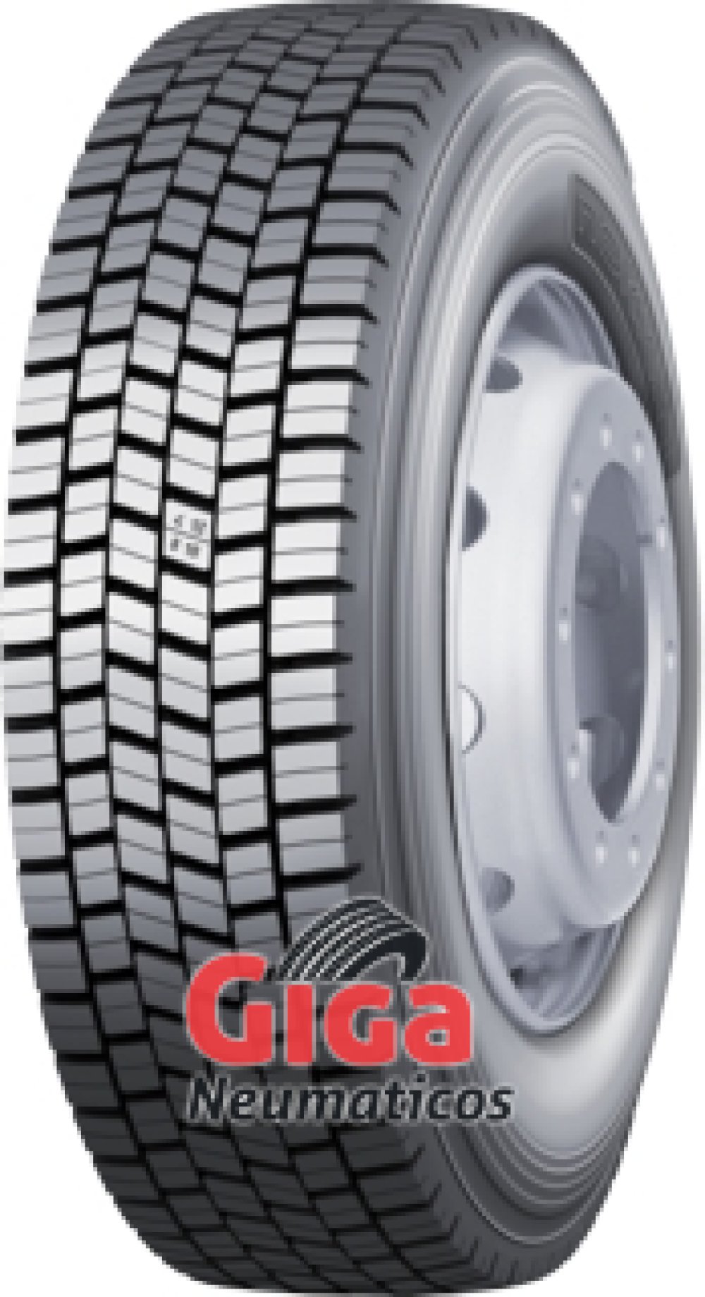 Nokian NTR 45 ( 315/70 R22.5 154/150L doble marcado 152/148M ) Nokian NTR 45 ( 315/70 R22.5 154/150L doble marcado 152/148M )