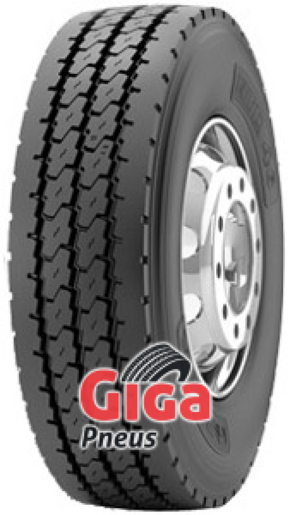 Nokian NTR 46 ( 315/80 R22.5 156/150K ) Nokian NTR 46 ( 315/80 R22.5 156/150K )