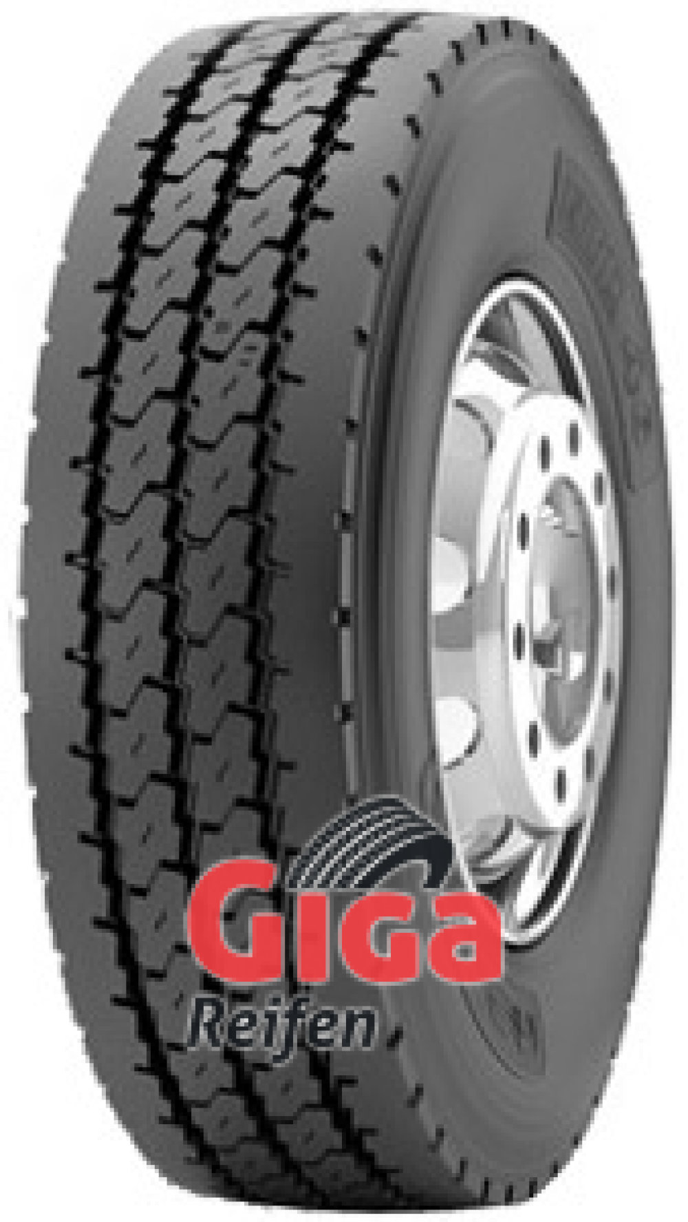 Nokian NTR 46 ( 315/80 R22.5 156/150K ) Nokian NTR 46 ( 315/80 R22.5 156/150K )