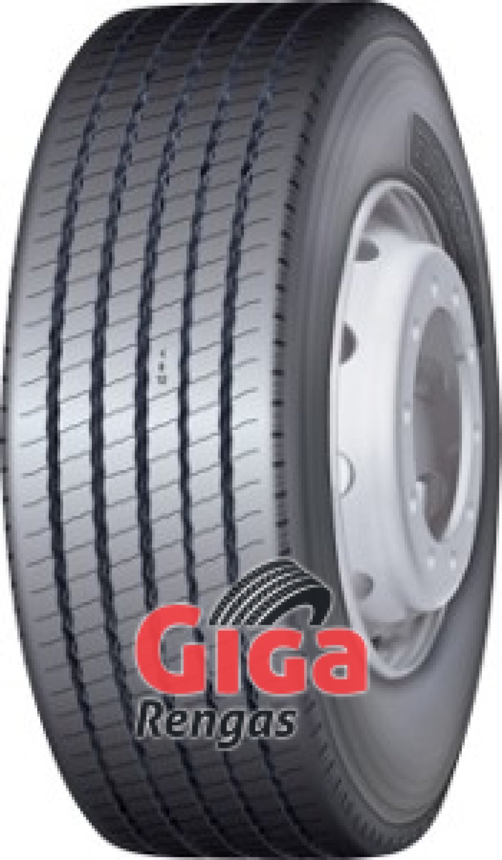 Nokian NTR 72 ( 265/70 R19.5 143/141J ) Nokian NTR 72 ( 265/70 R19.5 143/141J )