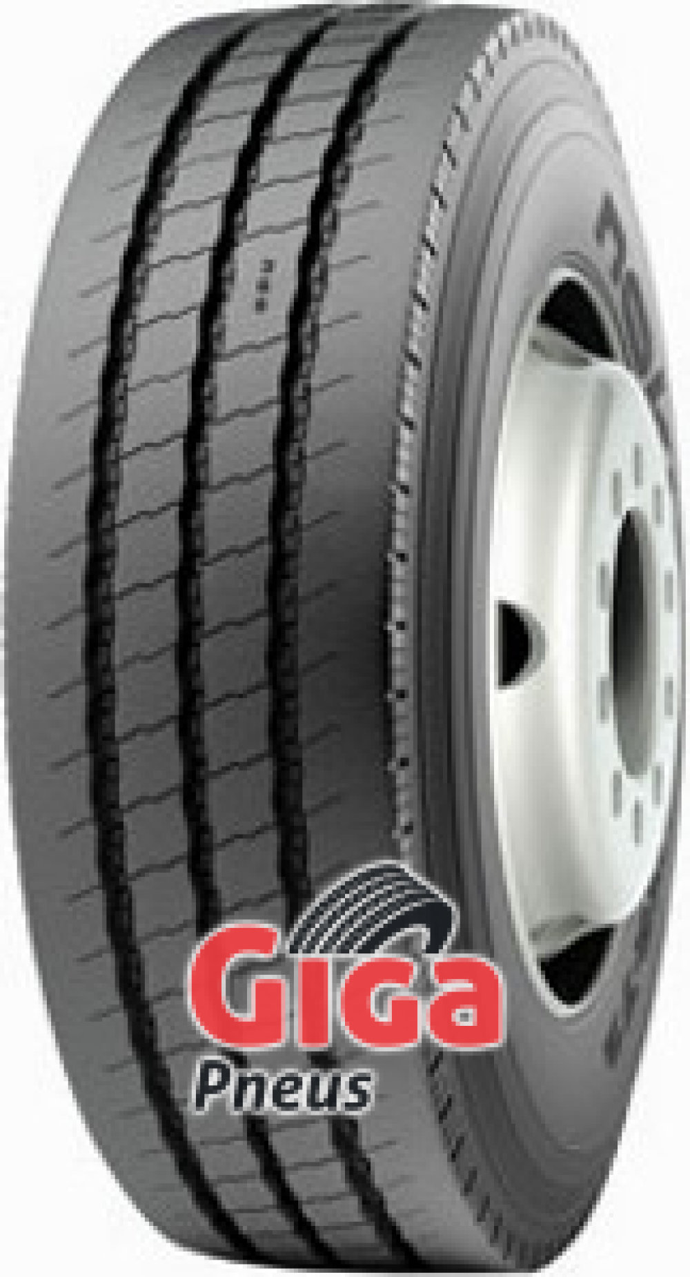 Nokian NTR 72S ( 385/55 R22.5 158L Double marquage 160K ) Nokian NTR 72S ( 385/55 R22.5 158L Double marquage 160K )