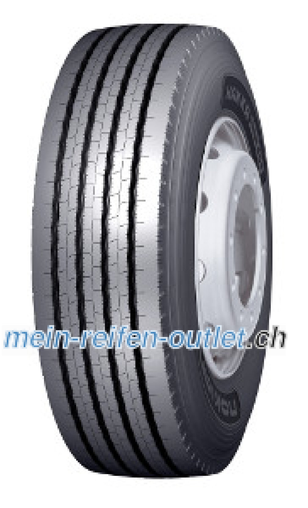 Nokian NTR 861 ( 295/80 R22.5 152/148M ) Nokian NTR 861 ( 295/80 R22.5 152/148M )