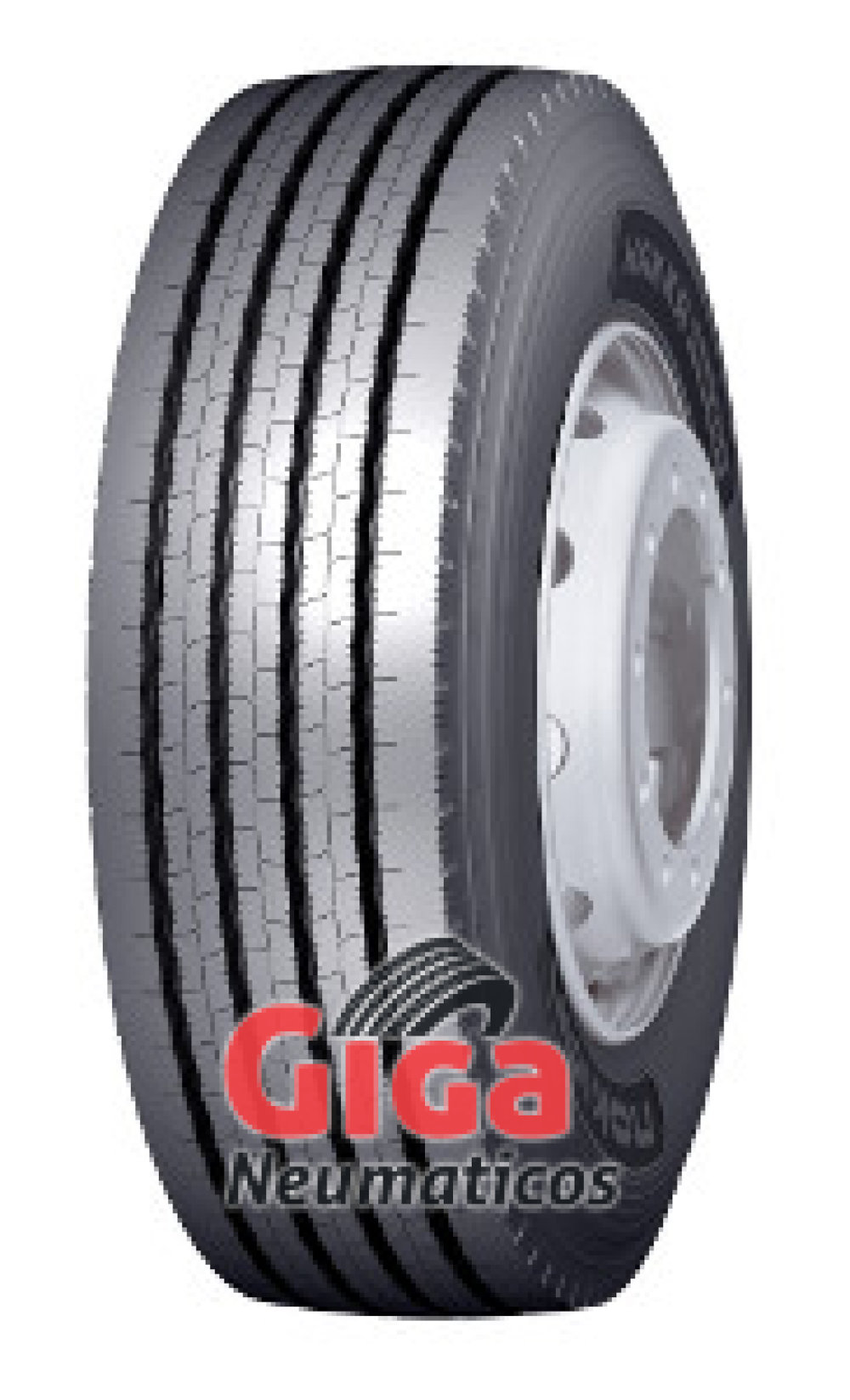 Nokian NTR 861 ( 315/80 R22.5 154/150M ) Nokian NTR 861 ( 315/80 R22.5 154/150M )