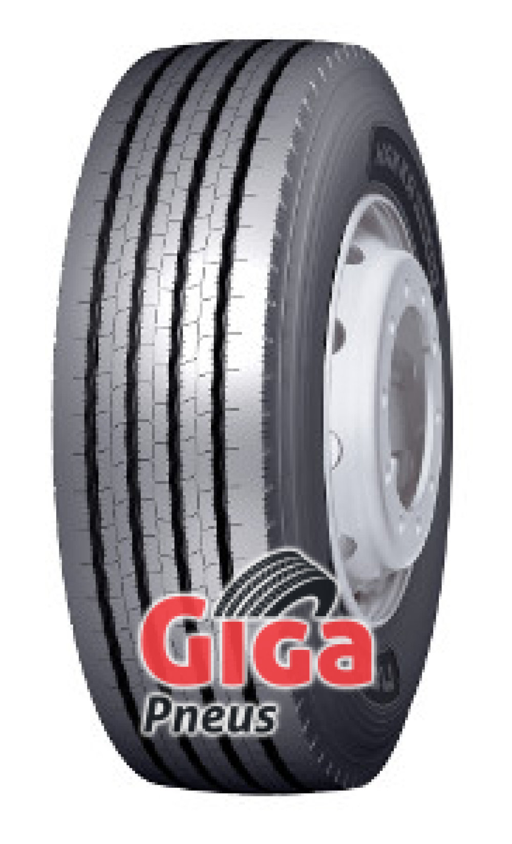Nokian NTR 861 ( 295/80 R22.5 152/148M ) Nokian NTR 861 ( 295/80 R22.5 152/148M )