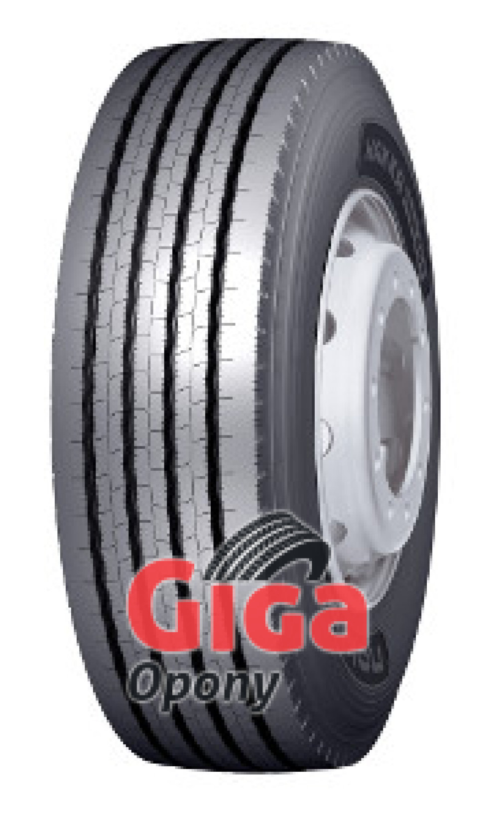 Nokian NTR 861 ( 315/70 R22.5 152/148M ) Nokian NTR 861 ( 315/70 R22.5 152/148M )