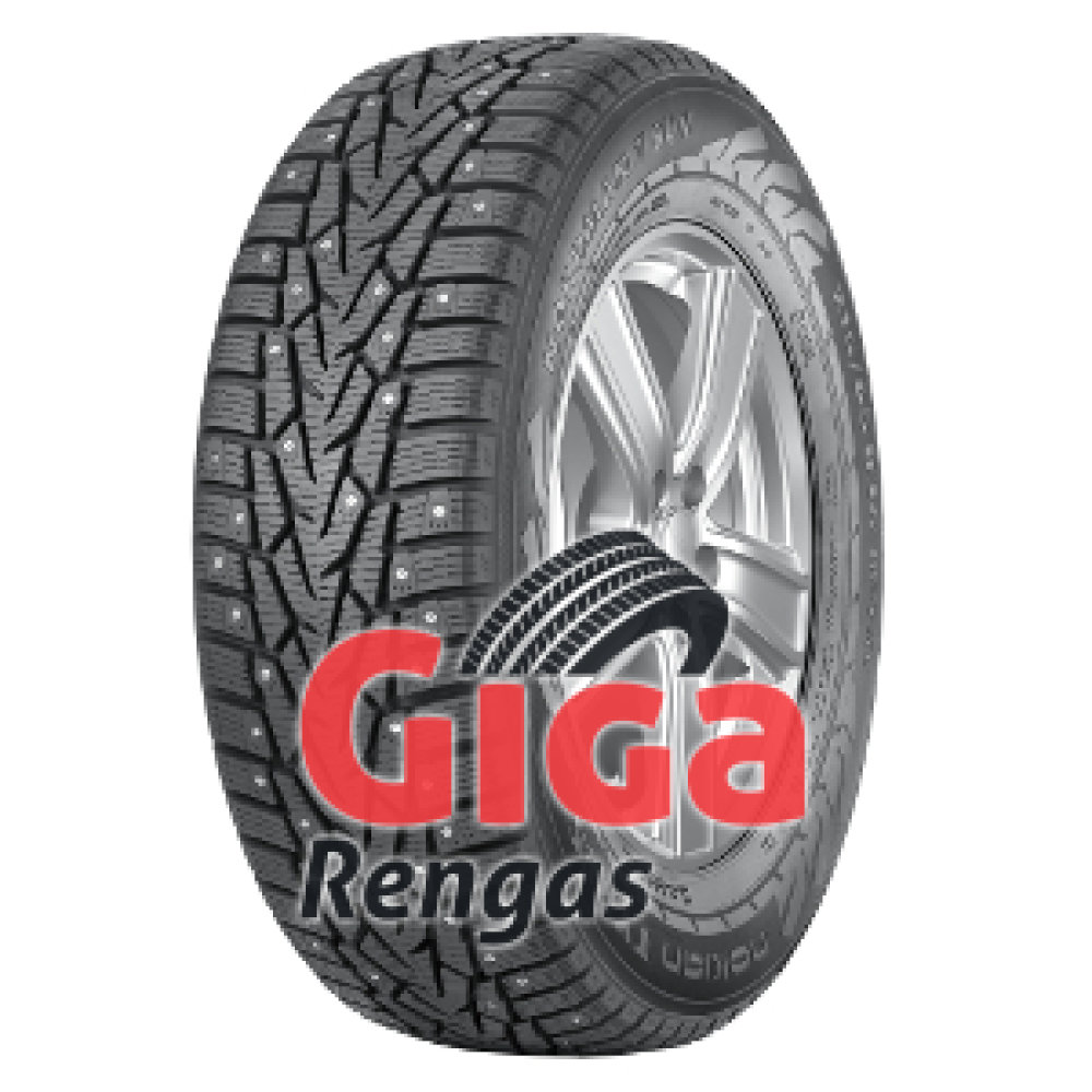 Nokian Nordman 7 SUV ( 235/60 R17 106T XL , nastarengas ) Nokian Nordman 7 SUV ( 235/60 R17 106T XL , nastarengas )