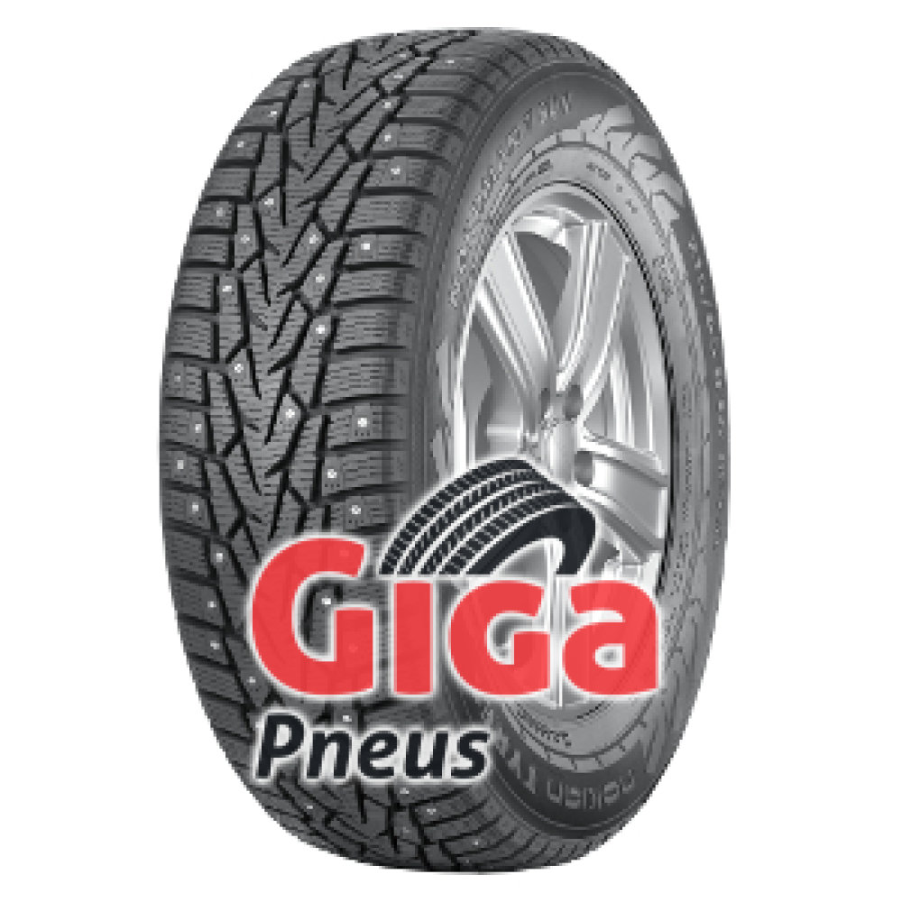Nokian Nordman 7 SUV ( 245/75 R16 111T , Clouté ) Nokian Nordman 7 SUV ( 245/75 R16 111T , Clouté )