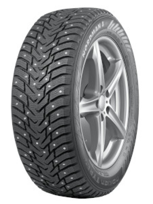 Nokian Nordman 8 ( 175/65 R14 86T XL, cu tepi )