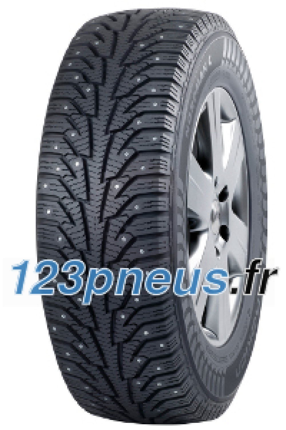 NOKIAN  Nordman C ( 195/70 R15C 104/102R Clout&eacute; ) 104/102